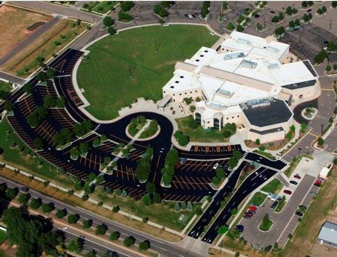 Asphalt Emulsions seal coating